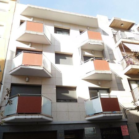 Appartement Blanes Extérieur photo