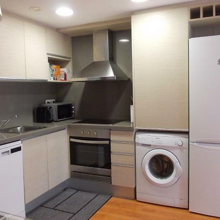 Appartement Blanes Extérieur photo