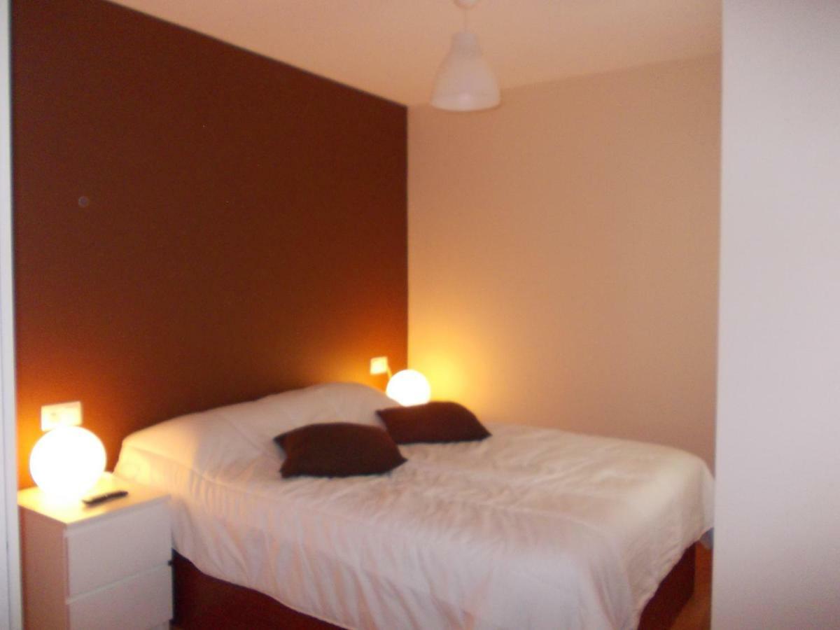 Appartement Blanes Extérieur photo