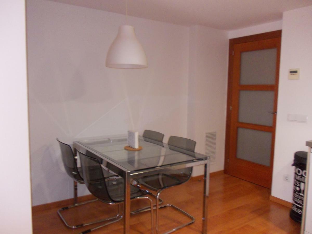 Appartement Blanes Extérieur photo