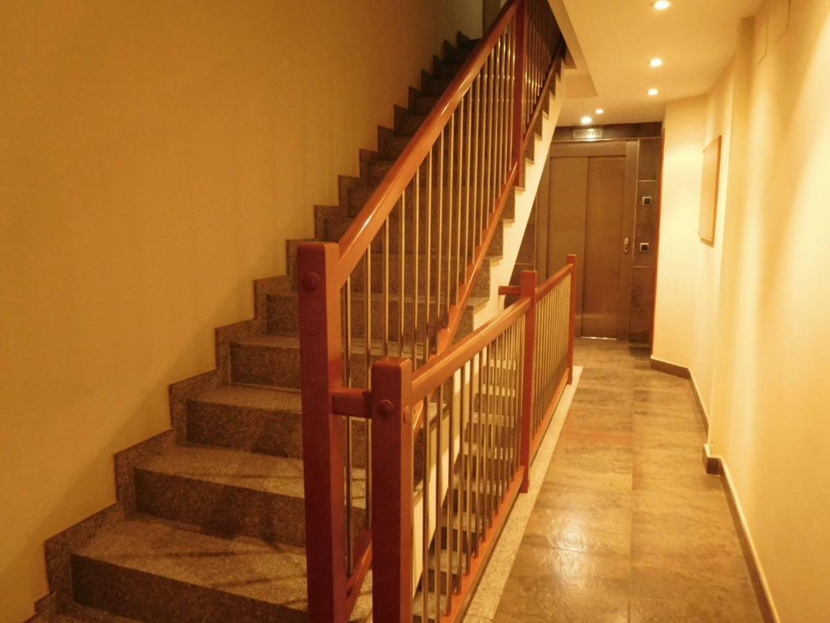 Appartement Blanes Extérieur photo