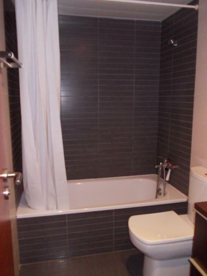 Appartement Blanes Extérieur photo