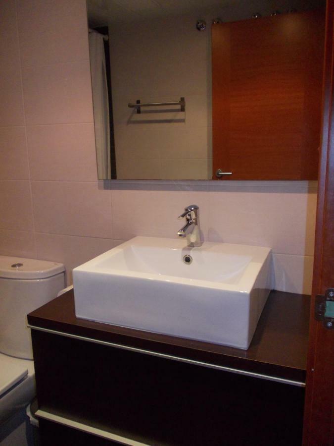 Appartement Blanes Extérieur photo