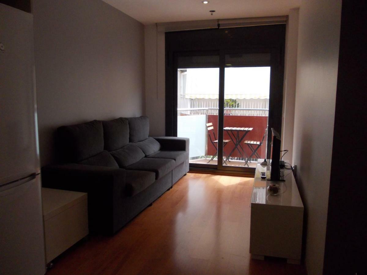 Appartement Blanes Extérieur photo
