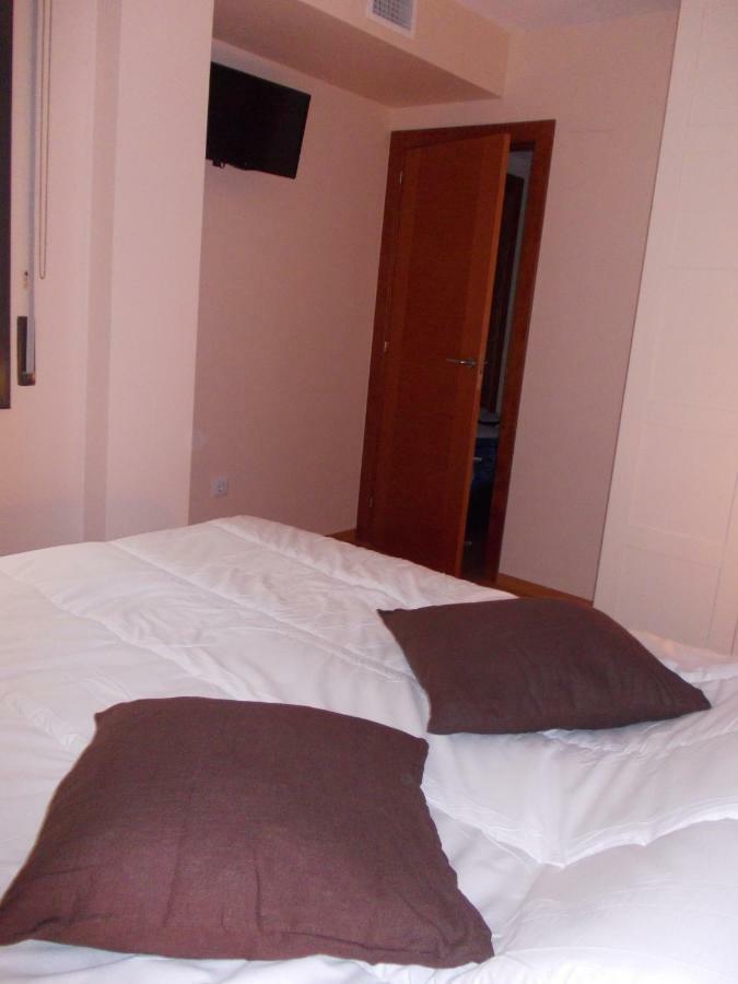 Appartement Blanes Extérieur photo
