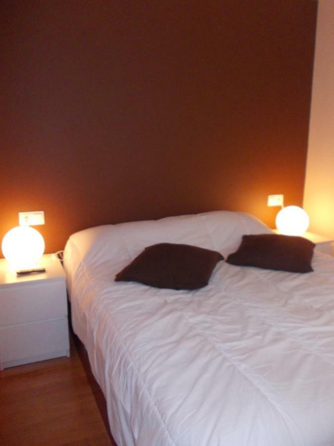 Appartement Blanes Extérieur photo